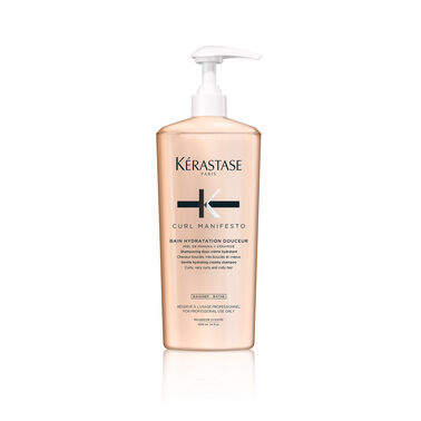 BAIN HYDRATATION DOUCEUR - Curl Manifesto | L'Oréal Partner Shop